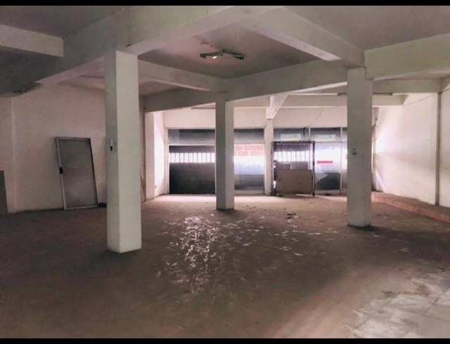 BUSINESS FOR SALE IN GERMISTON CENTRAL